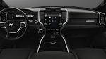 New 2025 Ram 1500 Big Horn Crew Cab 4x4 Pickup for sale #R9008 - photo 6