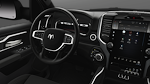 New 2025 Ram 1500 Big Horn Crew Cab 4x4 Pickup for sale #R9008 - photo 9