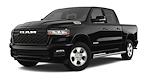 New 2025 Ram 1500 Big Horn Crew Cab 4x4 Pickup for sale #167370 - photo 1