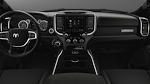 New 2025 Ram 1500 Big Horn Crew Cab 4x4 Pickup for sale #167370 - photo 5