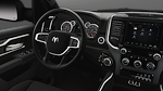 New 2025 Ram 1500 Big Horn Crew Cab 4x4 Pickup for sale #167370 - photo 8