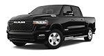 New 2025 Ram 1500 Big Horn Crew Cab 4x4 Pickup for sale #R8962 - photo 1