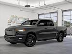 New 2026 Ram 1500 Laramie Crew Cab 4x4 Pickup for sale #180067 - photo 1