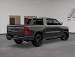 New 2026 Ram 1500 Laramie Crew Cab 4x4 Pickup for sale #180067 - photo 3