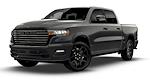 New 2026 Ram 1500 Laramie Crew Cab 4x4 Pickup for sale #R9046 - photo 1