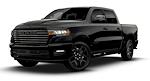 New 2026 Ram 1500 Laramie Crew Cab 4x4 Pickup for sale #183584 - photo 1