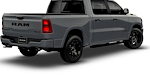 New 2026 Ram 1500 Big Horn Crew Cab 4x4 Pickup for sale #192229 - photo 8