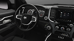 New 2025 Ram 1500 Big Horn Crew Cab 4x4 Pickup for sale #192233 - photo 8