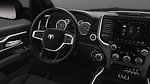New 2025 Ram 1500 Big Horn Crew Cab 4x4 Pickup for sale #192237 - photo 8