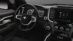 New 2025 Ram 1500 Big Horn Crew Cab 4x4 Pickup for sale #192732 - photo 6
