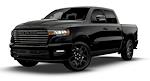 New 2026 Ram 1500 Laramie Crew Cab 4x4 Pickup for sale #211898 - photo 1
