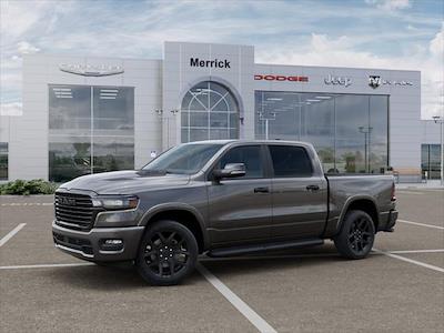 New 2026 Ram 1500 Laramie Crew Cab for sale #214770 - photo 2
