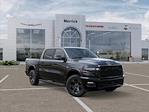 New 2026 Ram 1500 Big Horn Crew Cab for sale #R9806 - photo 5
