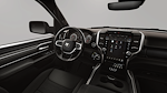 New 2026 Ram 1500 Big Horn Crew Cab 4x4 Pickup for sale #236802 - photo 9