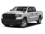New 2025 Ram 1500 Tradesman Crew Cab 4x4 Pickup for sale #246075 - photo 1