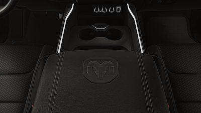 New 2026 Ram 1500 Laramie Crew Cab for sale #278054 - photo 2