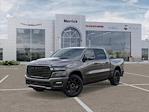 New 2026 Ram 1500 Laramie Crew Cab for sale #278250 - photo 1