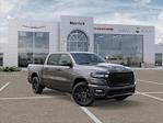 New 2026 Ram 1500 Laramie Crew Cab for sale #278250 - photo 5