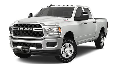 2024 Ram 2500 Crew Cab 4x4, Pickup for sale #R7307 - photo 1