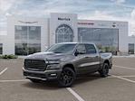 New 2026 Ram 1500 Laramie Crew Cab for sale #343802 - photo 1