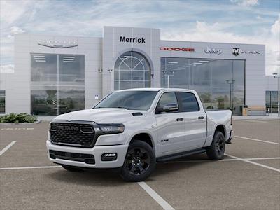New 2026 Ram 1500 Big Horn Crew Cab for sale #383768 - photo 1