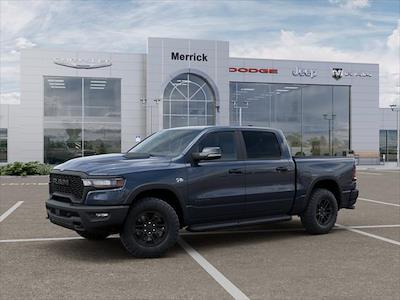 New 2026 Ram 1500 Rebel Crew Cab for sale #438458 - photo 2