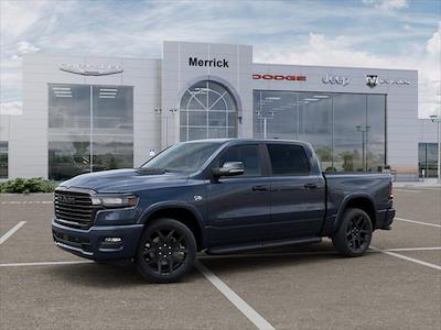 New 2026 Ram 1500 Laramie Crew Cab for sale #443549 - photo 2