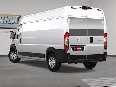 New 2025 Ram ProMaster 2500 High Roof Empty Cargo Van for sale #R8026 - photo 2