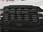 New 2025 Ram 2500 Tradesman Crew Cab 4x4 Pickup for sale #529924 - photo 11