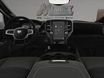 New 2025 Ram 2500 Tradesman Crew Cab 4x4 Pickup for sale #529924 - photo 13