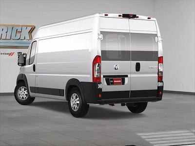 New 2025 Ram ProMaster 2500 High Roof Empty Cargo Van for sale #R8020 - photo 2
