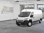 New 2025 Ram ProMaster 2500 High Roof Empty Cargo Van for sale #R8994 - photo 1