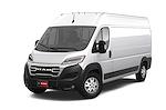 New 2025 Ram ProMaster 2500 High Roof Empty Cargo Van for sale #R9018 - photo 1