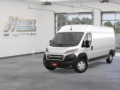 New 2025 Ram ProMaster 2500 High Roof Empty Cargo Van for sale #R9512 - photo 1