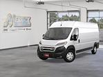 New 2025 Ram ProMaster 2500 High Roof Empty Cargo Van for sale #R9512 - photo 1