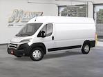 New 2025 Ram ProMaster 2500 High Roof Empty Cargo Van for sale #R9512 - photo 3