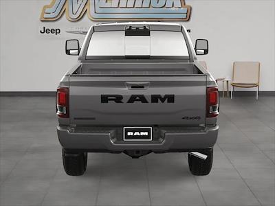 New 2025 Ram 2500 Big Horn Crew Cab 4x4 Pickup for sale #R9239 - photo 2