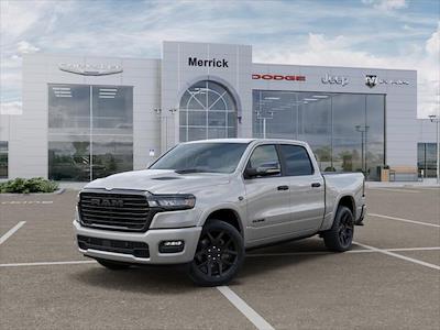 New 2027 Ram 1500 Laramie Crew Cab for sale #575332 - photo 2