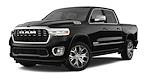 New 2025 Ram 1500 RAM 1500 TUNGSTEN CREW CAB 4X4 5'7' BOX Crew Cab 4x4 Pickup for sale #R8122 - photo 1