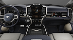 New 2025 Ram 1500 RAM 1500 TUNGSTEN CREW CAB 4X4 5'7' BOX Crew Cab 4x4 Pickup for sale #R8122 - photo 6