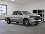 New 2025 Ram 1500 Tradesman Crew Cab 4x4 Pickup for sale #R8307 - photo 3