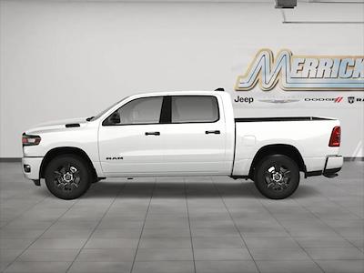 New 2025 Ram 1500 Tradesman Crew Cab 4x4 Pickup for sale #R8210 - photo 2