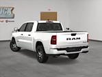 New 2025 Ram 1500 Tradesman Crew Cab 4x4 Pickup for sale #R8210 - photo 3