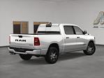 New 2025 Ram 1500 Tradesman Crew Cab 4x4 Pickup for sale #R8210 - photo 4