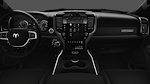 New 2025 Ram 1500 Big Horn Crew Cab 4x4 Pickup for sale #690563 - photo 6