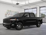 New 2025 Ram 1500 Big Horn Crew Cab 4x4 Pickup for sale #R8519 - photo 2