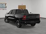 New 2025 Ram 1500 Big Horn Crew Cab 4x4 Pickup for sale #R8519 - photo 4