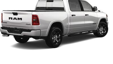 New 2025 Ram 1500 Big Horn Crew Cab 4x4 Pickup for sale #R8324 - photo 2