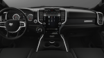 New 2025 Ram 1500 Big Horn Crew Cab 4x4 Pickup for sale #R8324 - photo 6