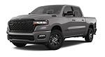 New 2025 Ram 1500 Tradesman Crew Cab 4x4 Pickup for sale #R8365 - photo 1